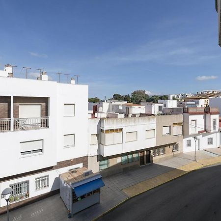 塔里法Loft San Mateo (Adults Only)公寓 外观 照片