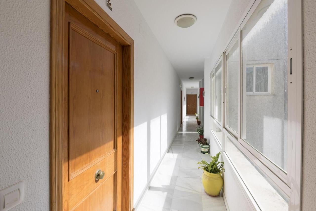 塔里法Loft San Mateo (Adults Only)公寓 外观 照片