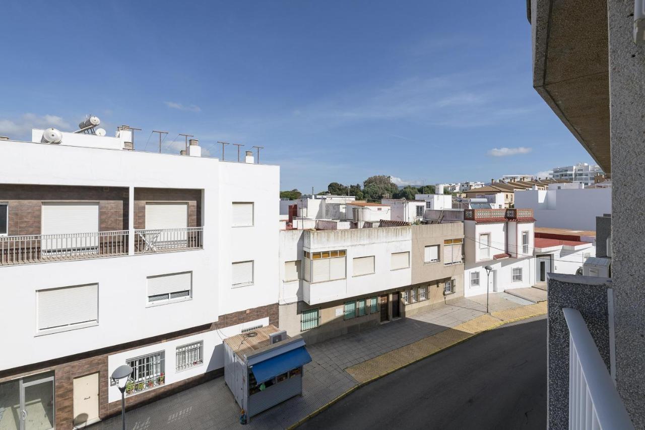 塔里法Loft San Mateo (Adults Only)公寓 外观 照片