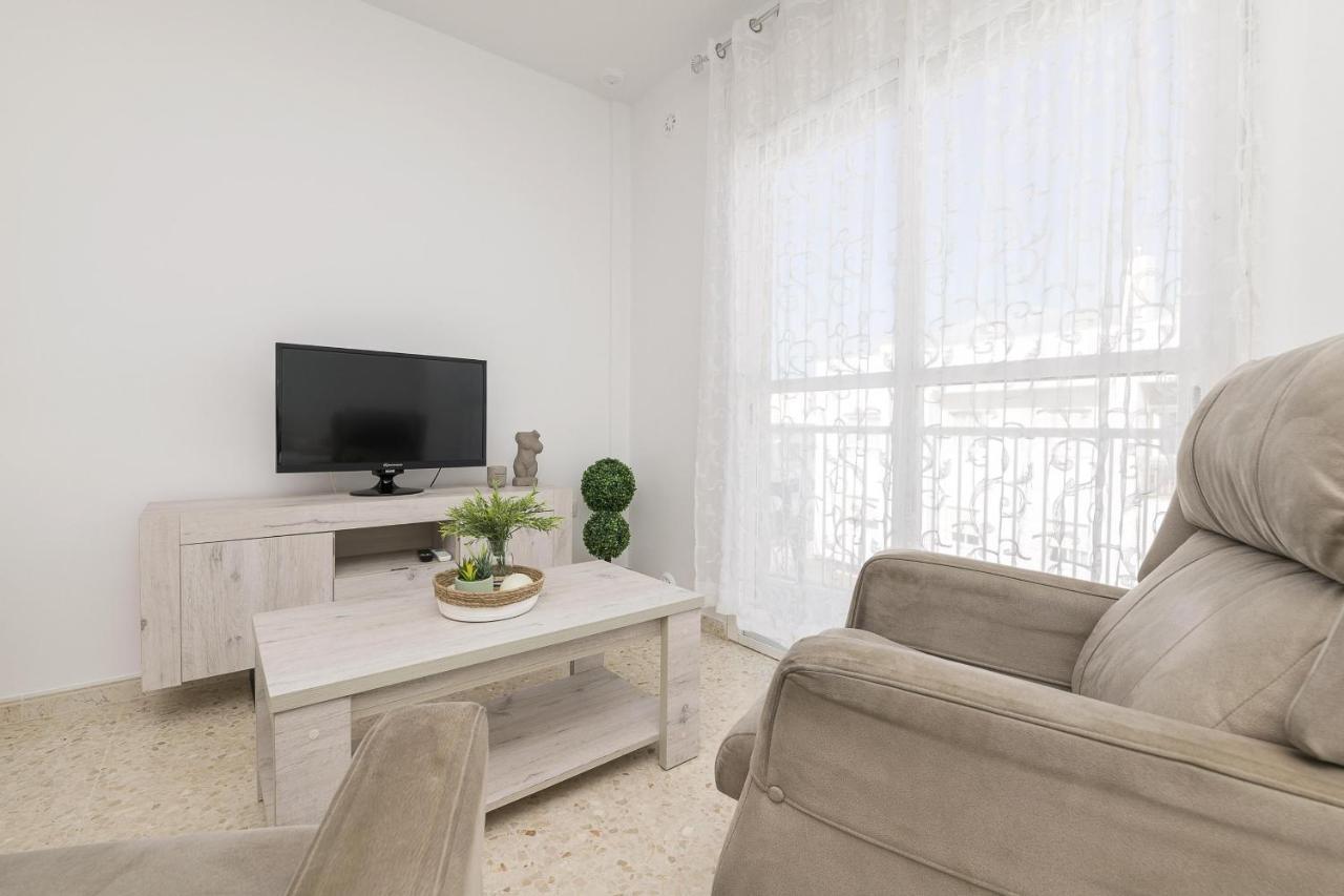 塔里法Loft San Mateo (Adults Only)公寓 外观 照片