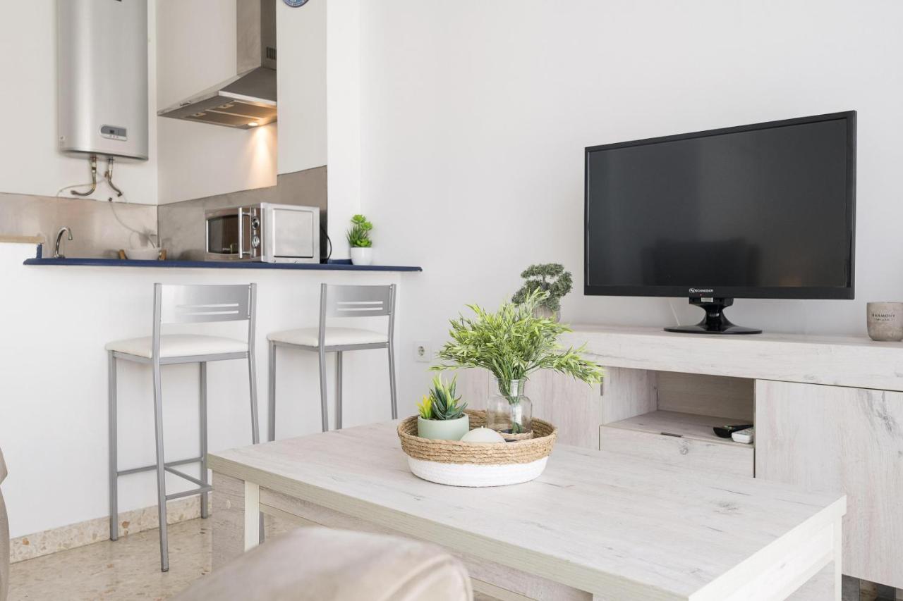 塔里法Loft San Mateo (Adults Only)公寓 外观 照片