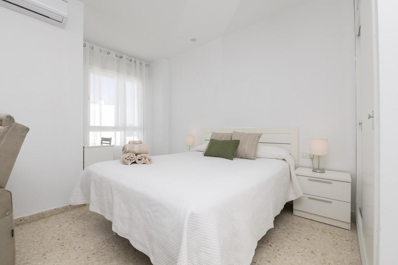 塔里法Loft San Mateo (Adults Only)公寓 外观 照片