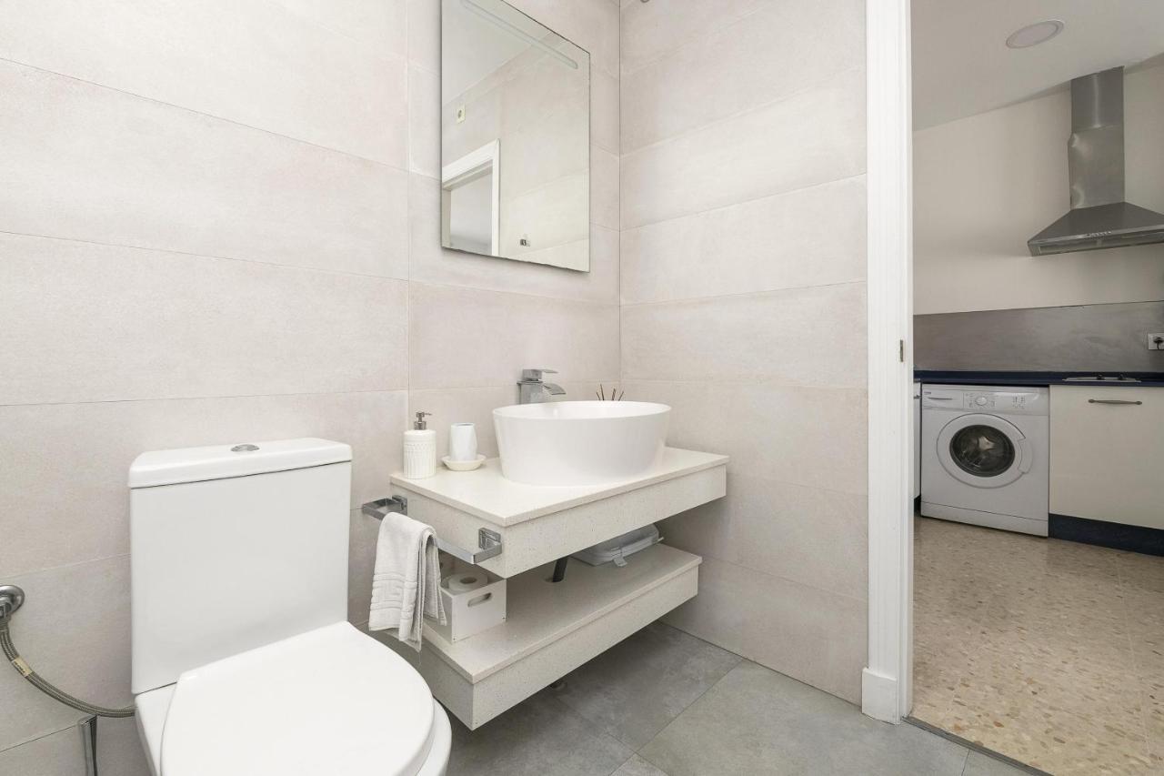 塔里法Loft San Mateo (Adults Only)公寓 外观 照片
