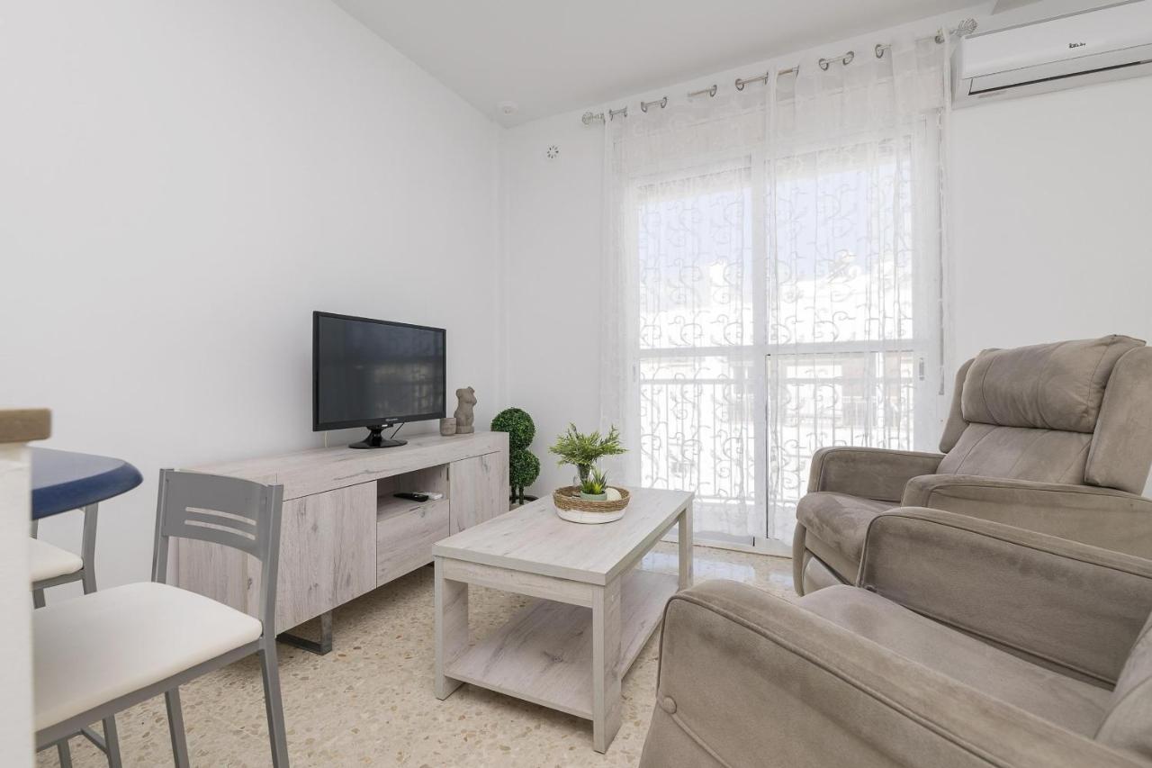 塔里法Loft San Mateo (Adults Only)公寓 外观 照片