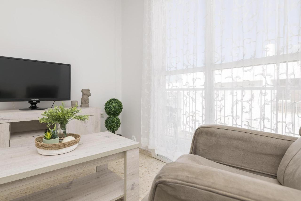 塔里法Loft San Mateo (Adults Only)公寓 外观 照片