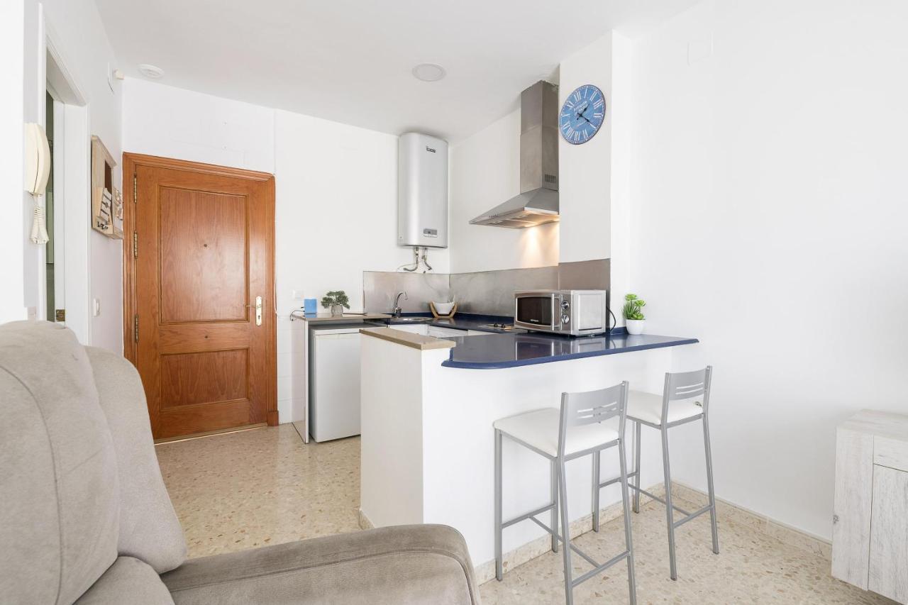 塔里法Loft San Mateo (Adults Only)公寓 外观 照片