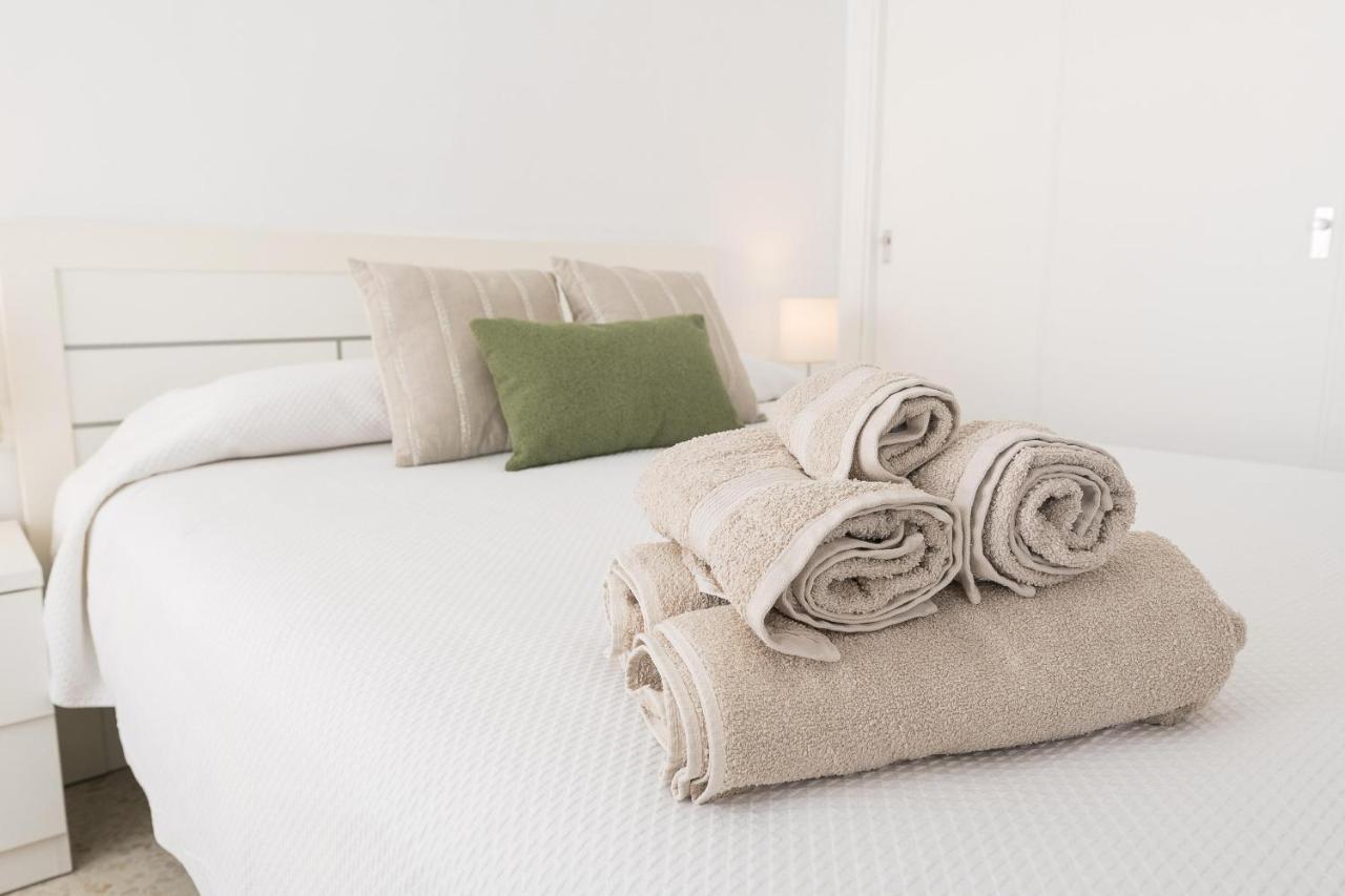 塔里法Loft San Mateo (Adults Only)公寓 外观 照片