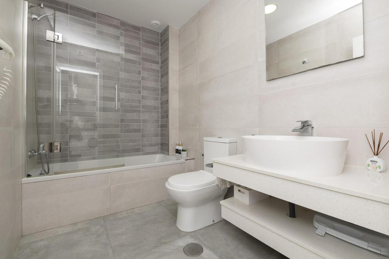 塔里法Loft San Mateo (Adults Only)公寓 外观 照片